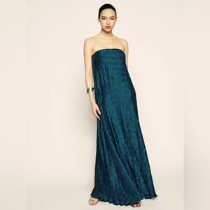 Reformation Avila Dress